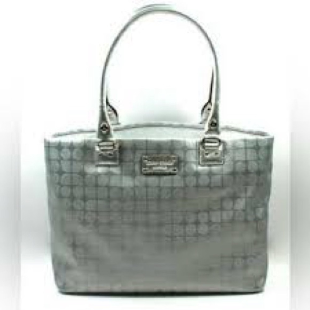 NWT- Kate Spade Thompson Street Noel Rudy shoulder bag